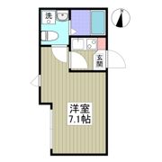 Rejoelの間取り画像