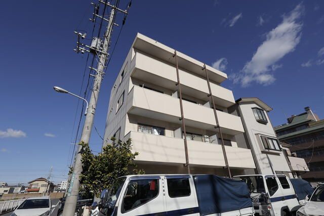 エムティパレスの外観画像