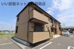 バニュルスⅤの間取り画像