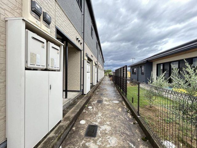 その他