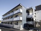 レオパレスシャトレーンⅡの間取り画像