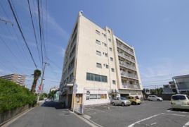 TOEI城野ビルの外観画像