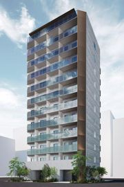 ワンルーフレジデンス新御徒町の外観画像