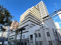 アーバンスタイル心斎橋の外観画像