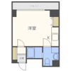 アーバンスタイル心斎橋の間取り画像