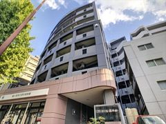 クレセール西牟田の外観画像