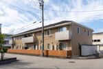 D-room大泉東町の間取り画像