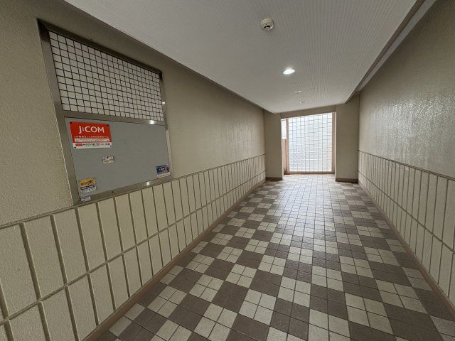 ロビー