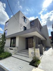 CARINO NOCEの外観画像