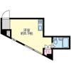 グランデベーニの間取り画像