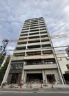ジオエント上野稲荷町の間取り画像