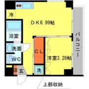 LEGIANの間取り画像