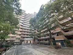 ルネ・ベイグランデの外観画像