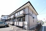 セジュールフジの間取り画像