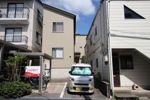 フェリチェートの間取り画像