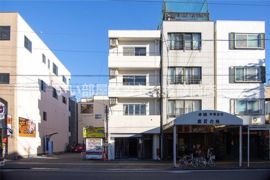 タカビルの外観画像