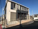 フルール B棟の間取り画像