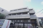 タウンコートⅡの間取り画像