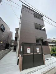 グランリオ百年橋の外観画像
