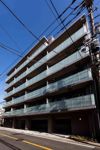 エディアン目黒本町の外観