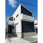 大津町室1号貸家の外観画像