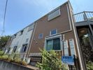 クレスト新杉田の間取り画像