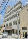ヴィラ・セッコの間取り画像