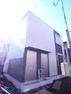 リブリ・吉祥寺の間取り画像