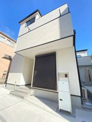 Sumai－to志木市下宗岡01の外観画像