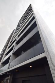 LaDouceur四ツ木Eastの外観画像