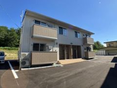 mela pesca（メーラペスカ）の外観画像