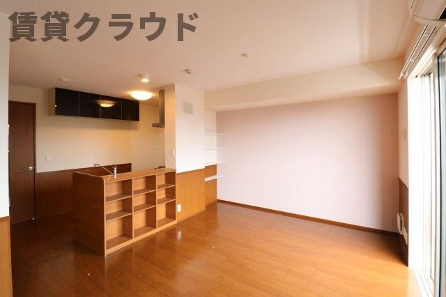 リビング
