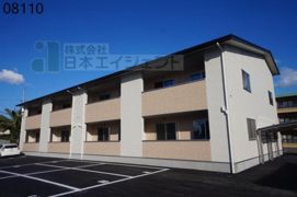 ステラ・フィオーレIIの外観画像