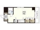 よつばビルの間取り画像