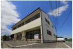 ナガイハイツの間取り画像