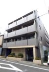 ルーブル本駒込の間取り画像
