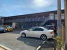レオパレス茶屋の間取り画像