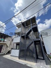 ランドヴィル千住柳町の外観画像