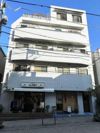 クレオ尾山台の間取り画像