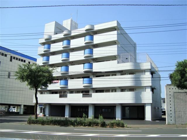 前橋光マンションの外観画像