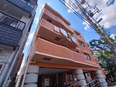 第三宝マンションの外観画像