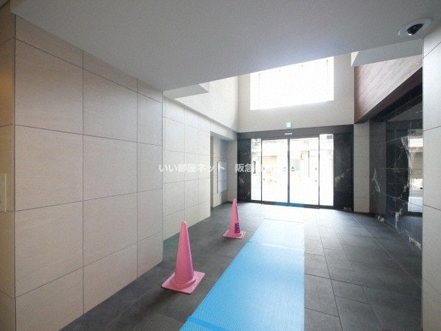 ロビー