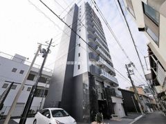 エステムコート大阪福島ルアーナの外観画像