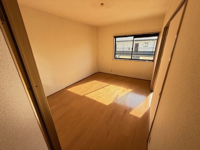 洋室