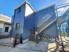 カーサKの外観画像