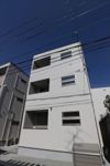 REGALEST サンメゾン四ノ宮の間取り画像