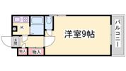 ときわ神田ハイツの間取り画像