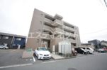 アルファ青山の間取り画像