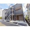 ラフィーネ西横浜の間取り画像