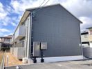 メゾン群来の間取り画像